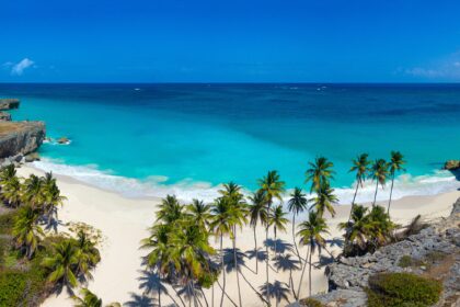 is barbados a nice place to visit