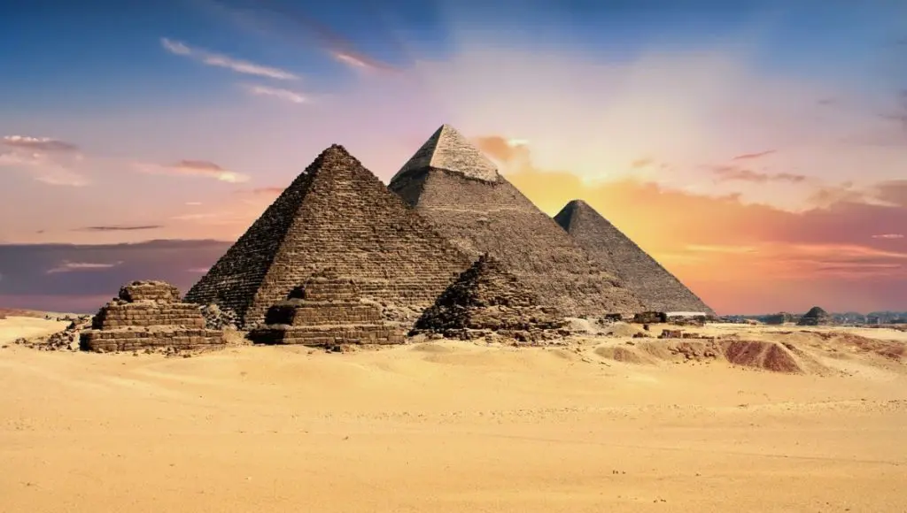 is egypt a good place to visit