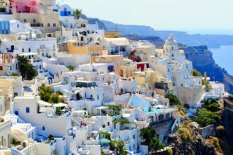 is greece an expensive place to visit