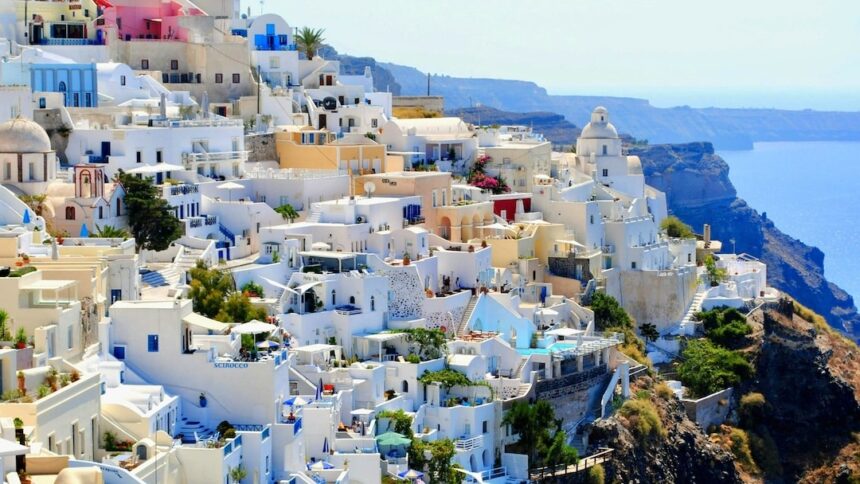 is greece an expensive place to visit