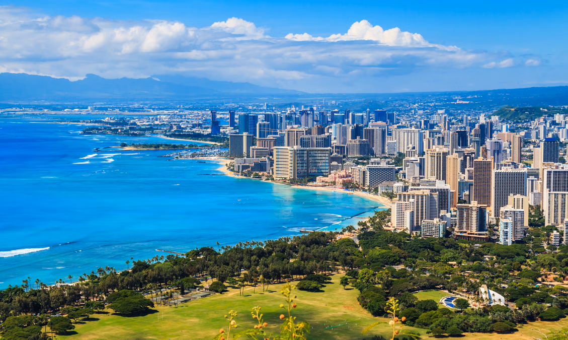 is hawaii a good place to visit