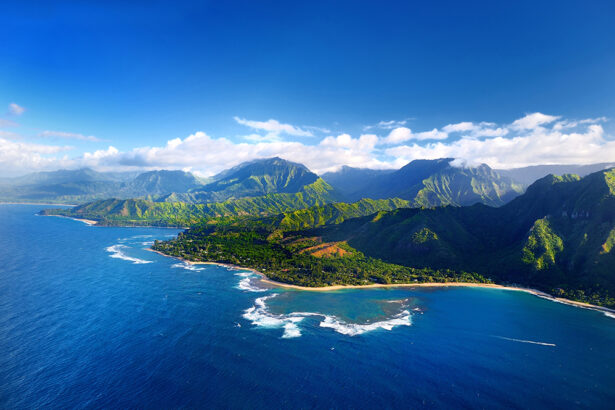 why is hawaii a good place to visit