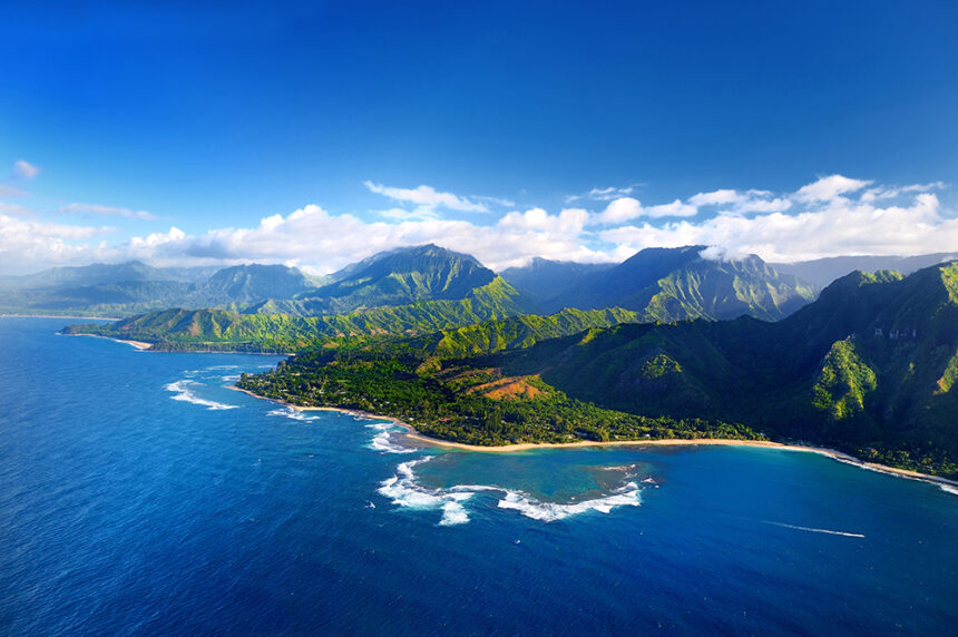 why is hawaii a good place to visit
