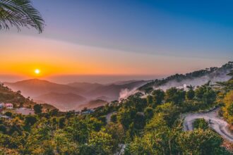 Best Hidden Hill Stations in India to Visit in 2025