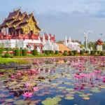 Best Places to Visit in Thailand for Nature and Culture Lovers