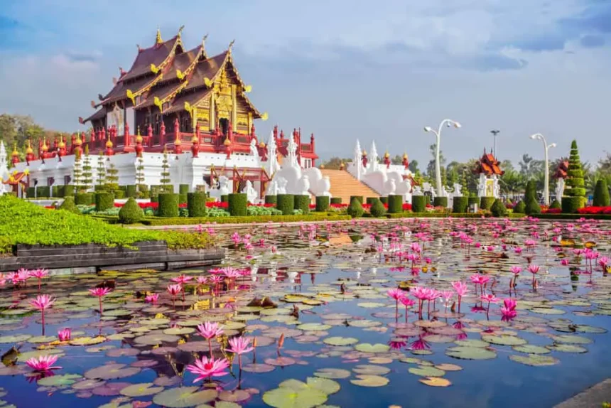 Best Places to Visit in Thailand for Nature and Culture Lovers