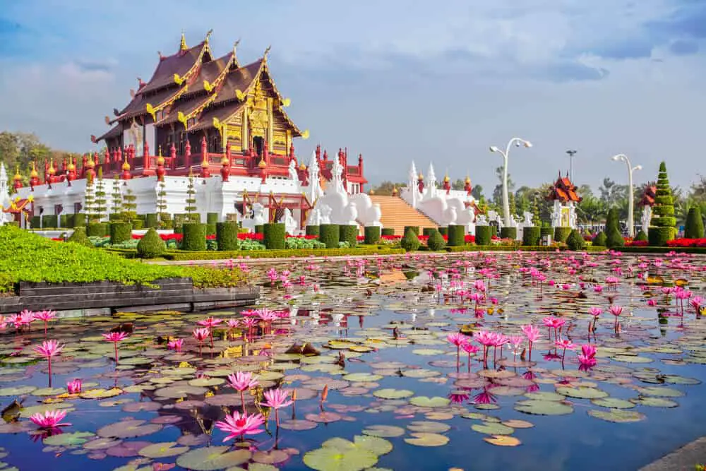 Best Places to Visit in Thailand for Nature and Culture Lovers