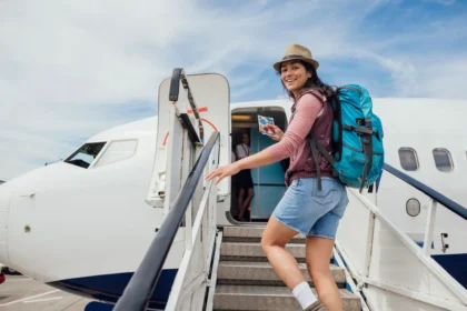 Complete Travel Guide for First-Time International Travelers