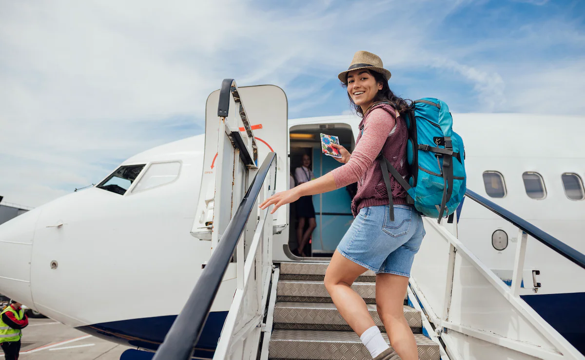 Complete Travel Guide for First-Time International Travelers