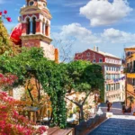 Most Beautiful European Cities to Visit for First-Time Travelers