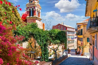 Most Beautiful European Cities to Visit for First-Time Travelers