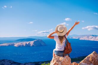 Solo Travel Tips: How to Travel Safely and Confidently Anywhere