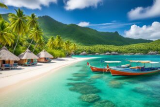 Top Beach Destinations in Southeast Asia for Budget Travelers