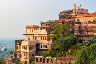 Top Weekend Getaways Near Major Indian Cities