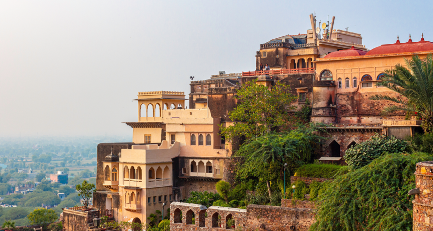 Top Weekend Getaways Near Major Indian Cities