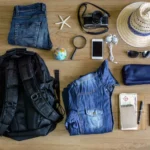 Travel Packing Checklist: What to Carry for Every Type of Trip