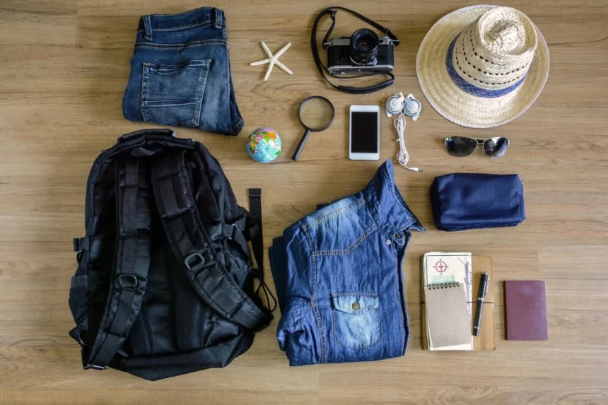 Travel Packing Checklist: What to Carry for Every Type of Trip
