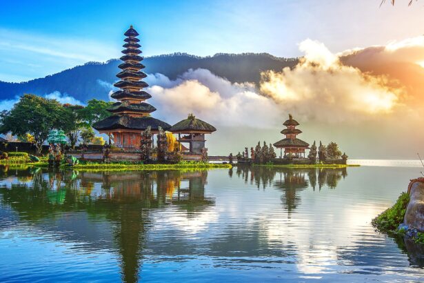 where is bali